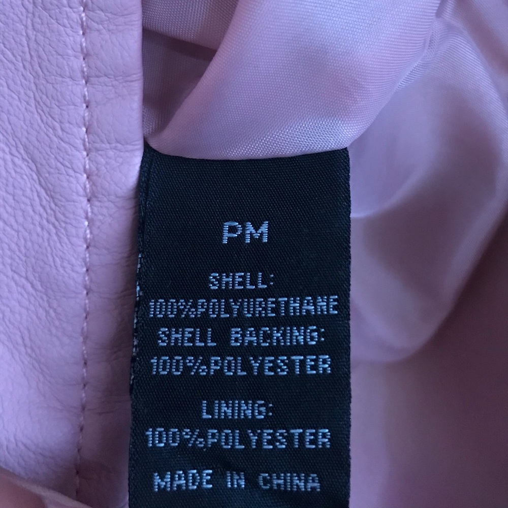 jacket - Picture 3 of 4